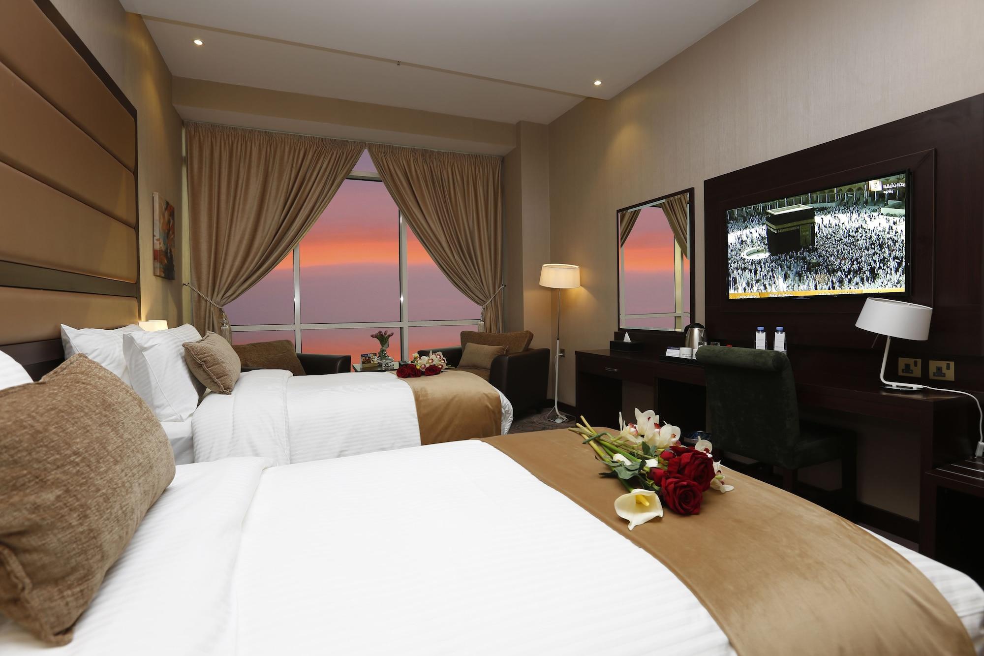 Swiss Spirit Hotel & Suites Metropolitan Riyadh Bagian luar foto