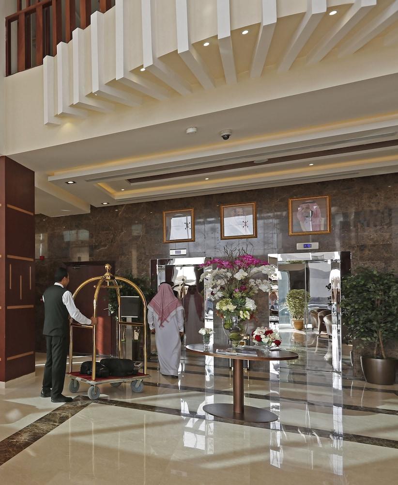 Swiss Spirit Hotel & Suites Metropolitan Riyadh Bagian luar foto