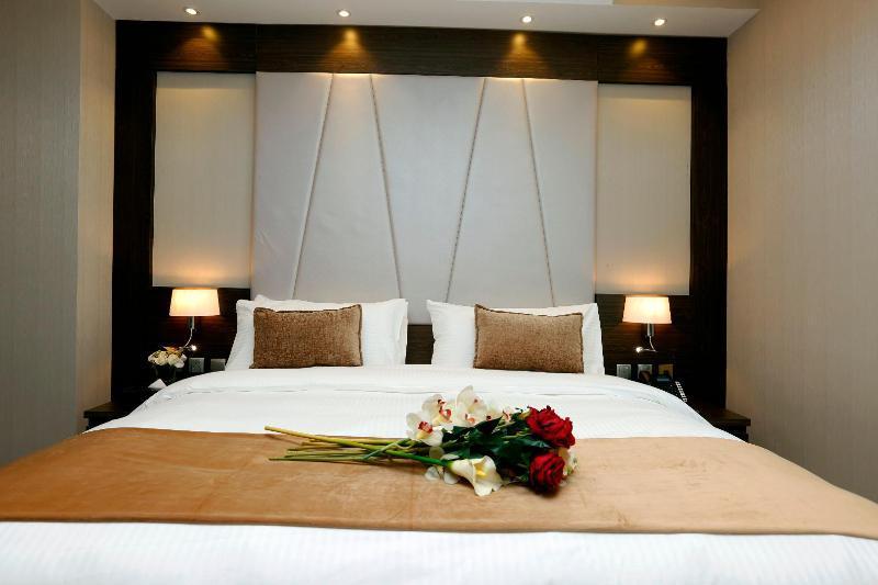 Swiss Spirit Hotel & Suites Metropolitan Riyadh Bagian luar foto